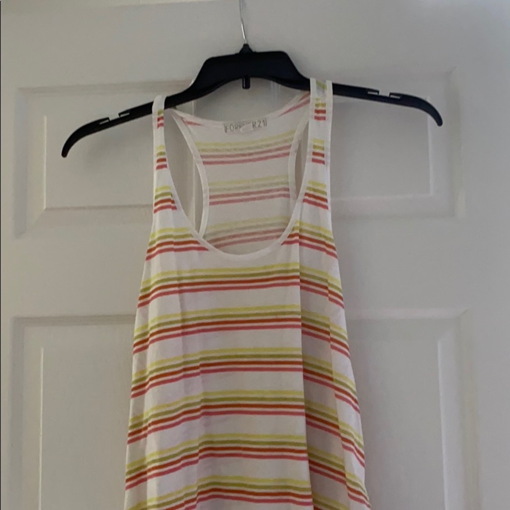 Summery tank top